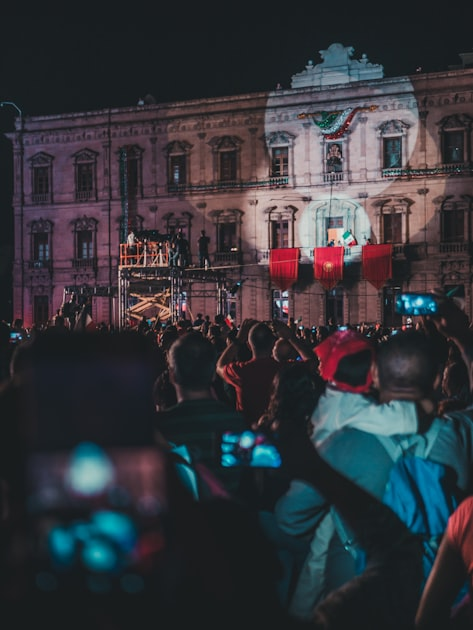 Celebrate Mexican Independence Day in Dublin Ext