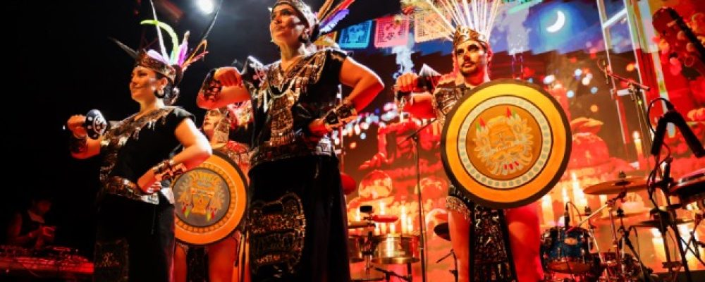 Día de Muertos diademuertos donjulio2@ patiguimaraes9 medium